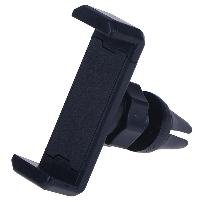 Universal 360°Rotating Car Air Vent Mount Cradle Holder For Mobile Phone GPS