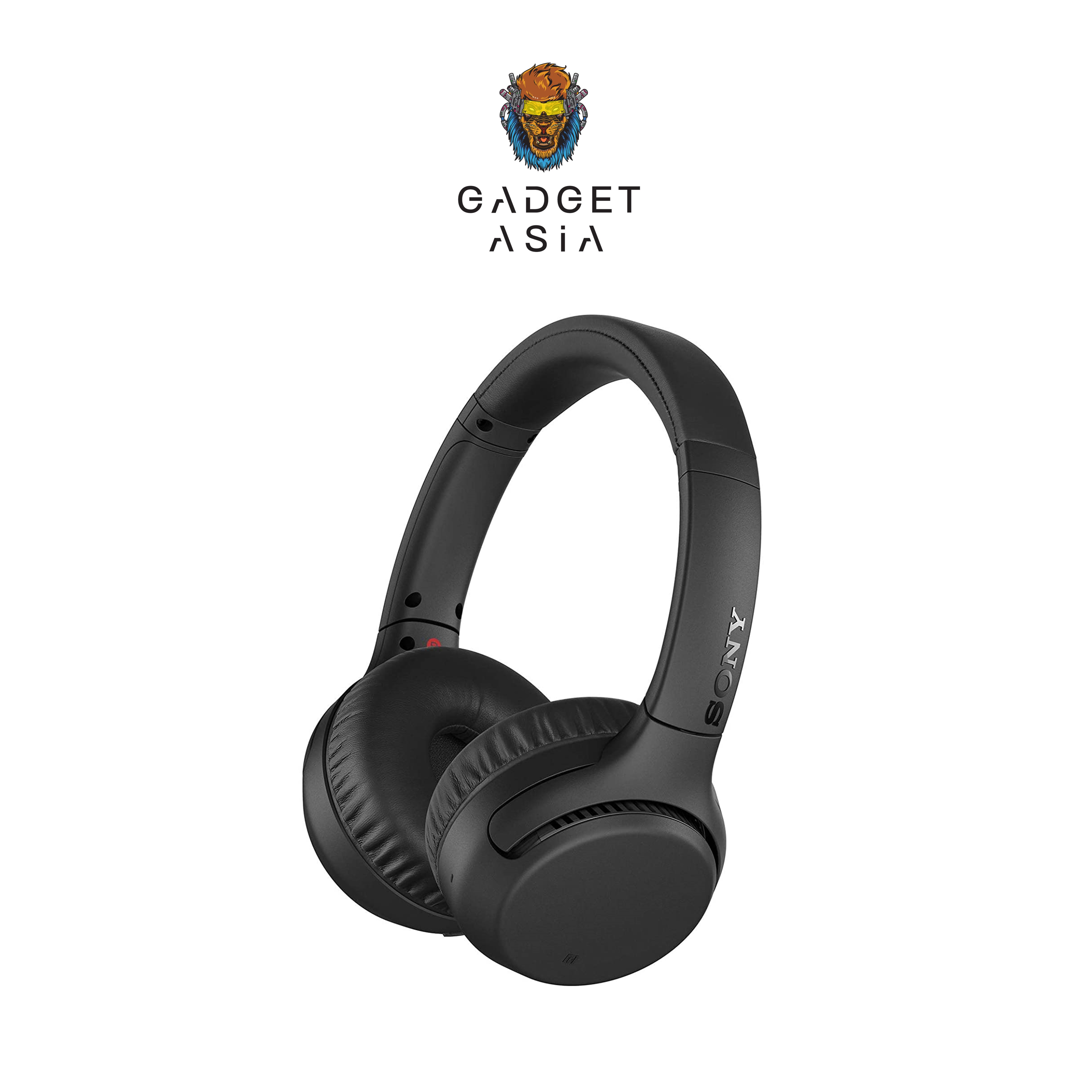 Sony WH-XB700 Wireless Extra Bass Bluetooth Headphones