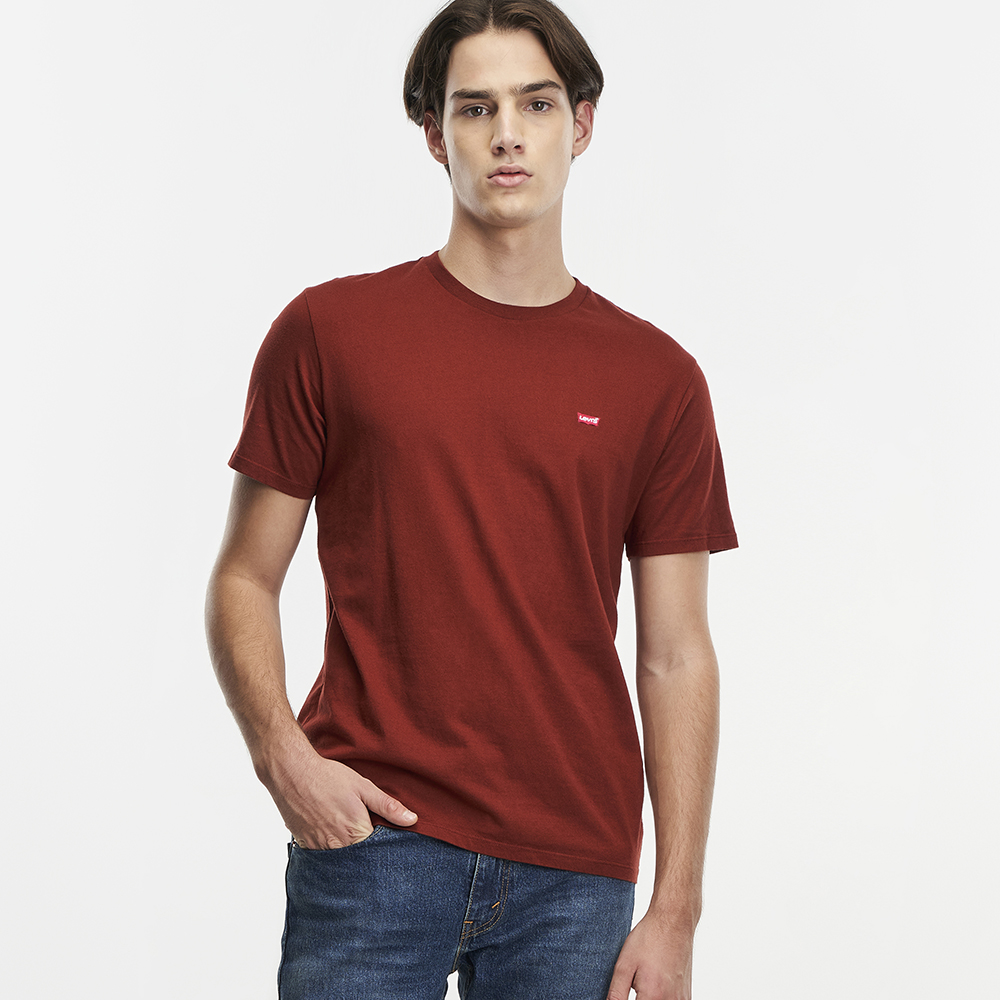 Levi's® Men's Original Housemark T-Shirt 56605-0118