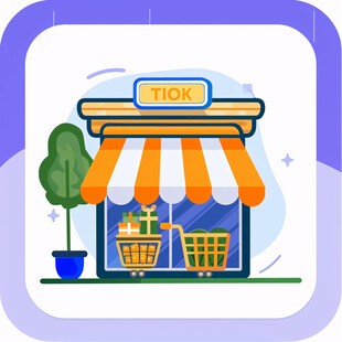 映衫记百货优品屋