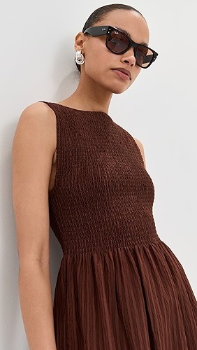 Mega Wayfarer Sunglasses