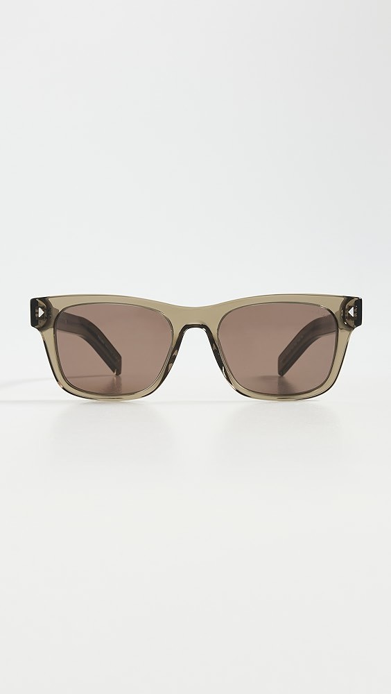 Square Sunglasses