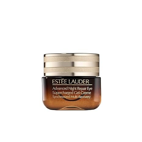 Estee Lauder Advanced Night Repair Eye Supercharged Gel-Creme Synchronized Multi-Recovery Eye Cream 0.5 oz/15 ml Boxed