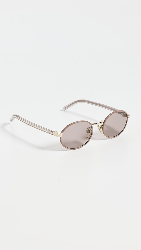 Round Sunglasses